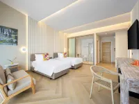 Centara Life Lamai Resort Samui Hotels near Buffalo Fighting