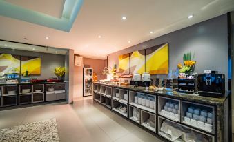 Homeinn Selected Hotel (Chengdu Panda Base Zoo Subway Station)