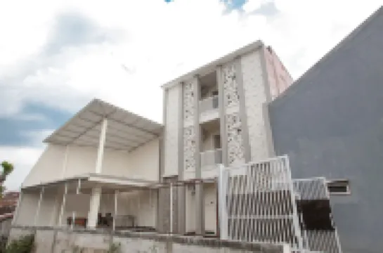 เรซิเดนซ์ โคซี่ ชารีอาห์ มาลัง