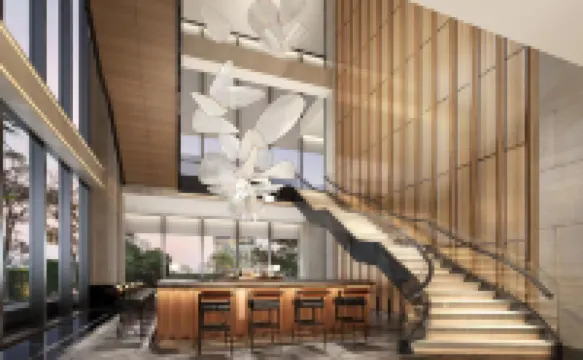 Argyle Grand Hotel Chong Zuo