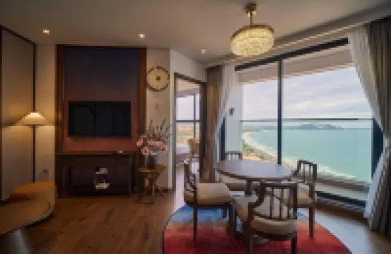 亞太經合組織曼達拉查姆灣美奈