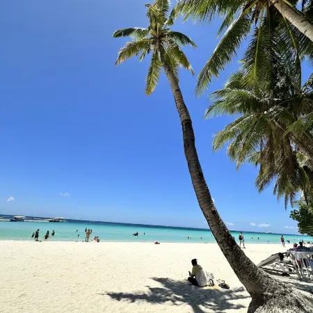 Royal Park Hotel Boracay