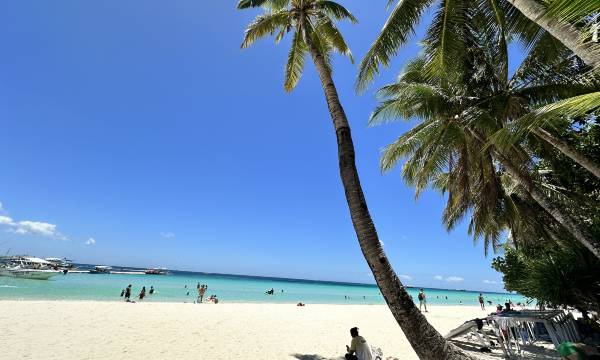 Royal Park Hotel Boracay
