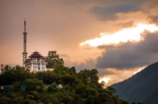 โรงแรมเมดอก เปมา วัลเลย์