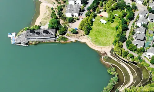 Qiandao Lake Wenyuan Lion City Vipusea Hotel
