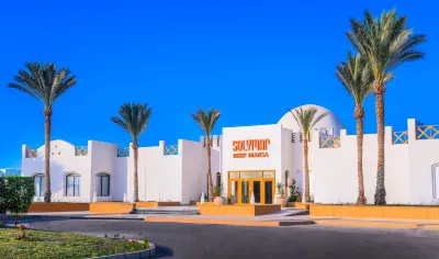 JAZ Neo Reef Marsa Hotels in Qesm Marsa Alam