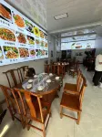 Laobing Chinese Inn - breakfast