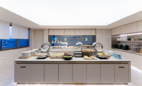 JI Hotel (Taizhou Jiaojiang)