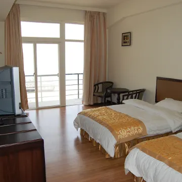 HAITEN HOTEL