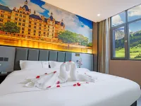 Chaya Coral Hotel Hotels in Zhag'yab
