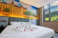 Chaya Coral Hotel Hotel a Zhag'yab