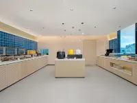 Jinjiang Star Hotel Yangxi Store Hotels in Yangxi County