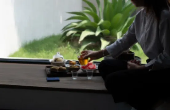 泉州無計民宿（西湖公園店）