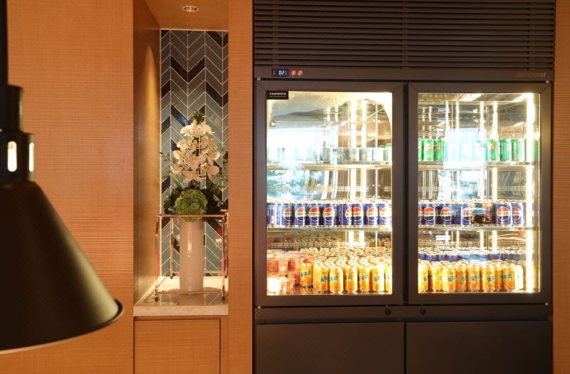 Fairfield by Marriott Yantai photo 4