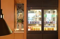 煙台萬豪萬楓飯店 煙台住宿飯店