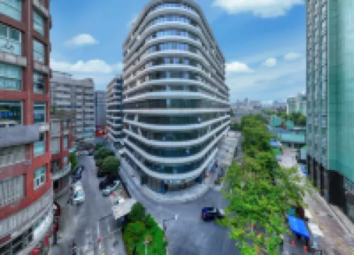 漢庭酒店（杭州西湖湖濱店） 杭州酒店