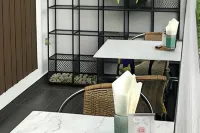 Na Napa Wellness Spa & Resort - Breakfast