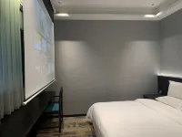 CIoud Xiaozhu HoteI Hotels near Datong Guandi Temple