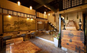 Haikin Ryokan