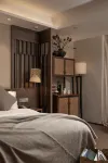 From a beautiful dream Hotel