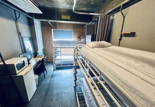 G게스트하우스 내부