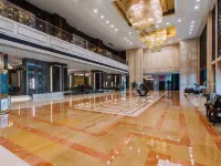 Taizhou International Jinling Hotel Hotels in Taizhou