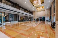 Taizhou International Jinling Hotel