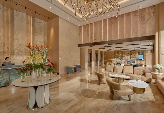 아다마스 부티크 호텔 나트랑 객실