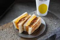 Taichung Box Design Hotel - Desayuno