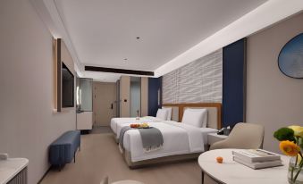 Rongtian Holiday Hotel