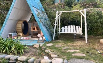 Anshang Homestay