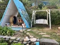 Anshang Homestay