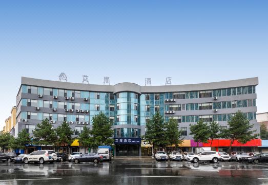 쑹위안 호텔 선택 가이드