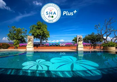 Furama Chiang Mai Hotels in Huay Kaew