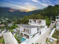 Capucine Villas Hotel dekat Khao Phrathaeo Wildlife Conservation and Development Station