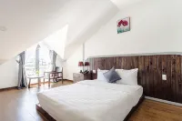 Mega Sky Dalat Hotel Hotels in Thành phố Đà Lạt