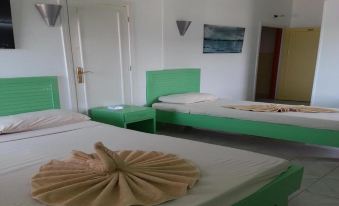 Sea View Hotel