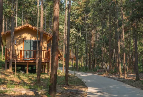 Xiaopu Xinggu B&B - 2 Yıldız