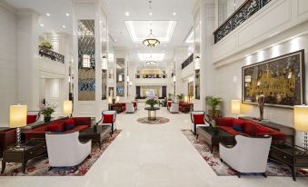 Grande Centre Point Hotel Ratchadamri Bangkok