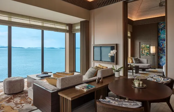 浮羅交怡麗思卡爾頓酒店