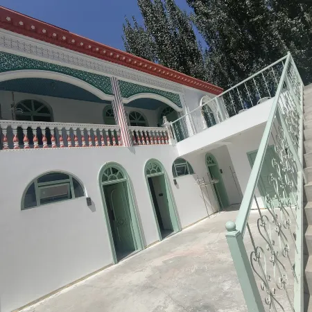 man yue hostel