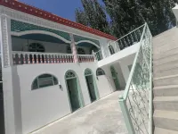 man yue hostel