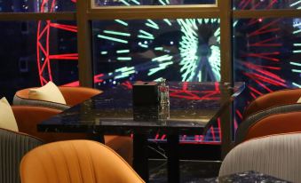 Suan genting hotel