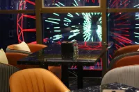 宿岸雲頂·VIEW丨意式DESIGNER飯店（臨沂泰盛廣場店）