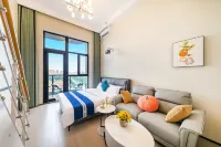 Romantic West Sea Homestay (Sunset Bay Huoju 8th Street)