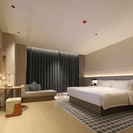 UNITED INVESTMENT MERRYDA  HOTEL