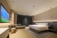 UNITED INVESTMENT MERRYDA  HOTEL Hotels in Ezhou