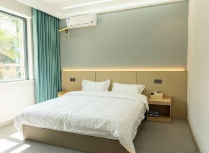 Ning'er Transportation Grand Hotel