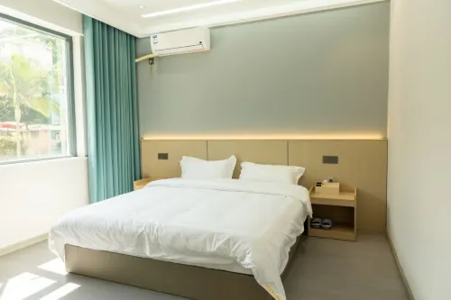 寧洱交通大飯店