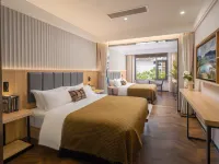 Super8.yue hotel Hotels in Jinghong